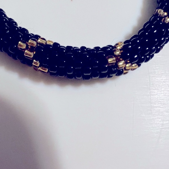 Sashka Co. City Gal Beaded Bracelet - Picture 4 of 12